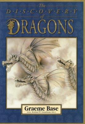 The Discovery of dragons /