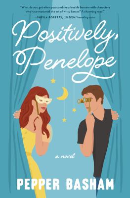 Positively, Penelope : a novel /