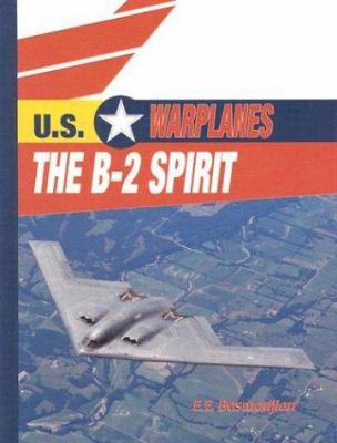 The B-2 Spirit /