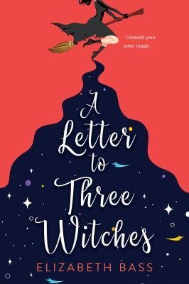 A letter to three witches /