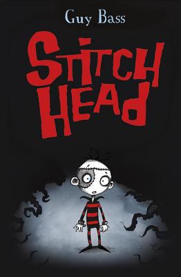 Stitch Head /