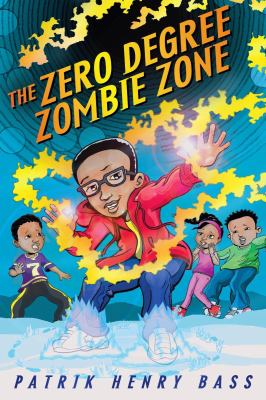 The zero degree zombie zone /
