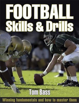Football skills & drills /