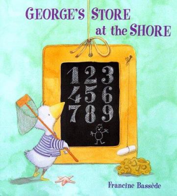 George's store at the shore /