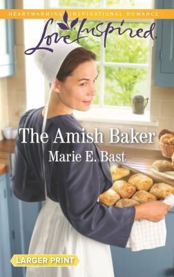 The Amish baker /