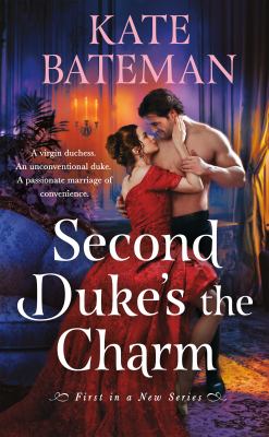 Second duke's the charm /