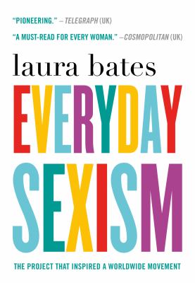 Everyday sexism [book club bag] /