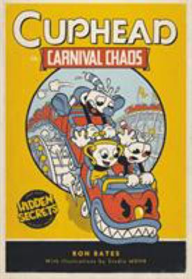 Cuphead in Carnival chaos /
