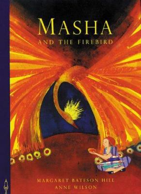 Masha and the Firebird /