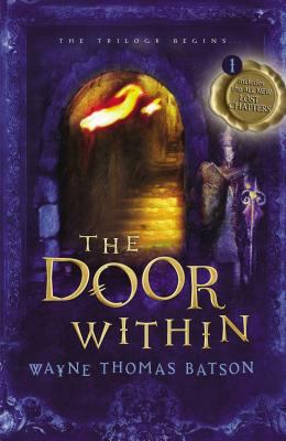 The door within /