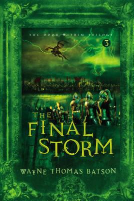 The final storm /