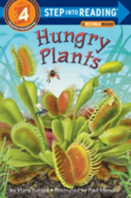 Hungry plants /