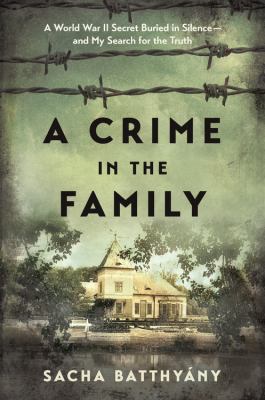 A crime in the family /