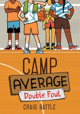 Camp Average : double foul /