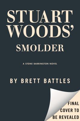 Stuart Woods' Smolder