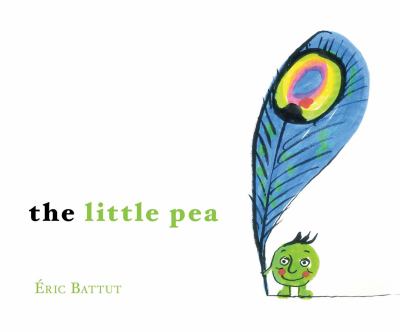 The little pea /