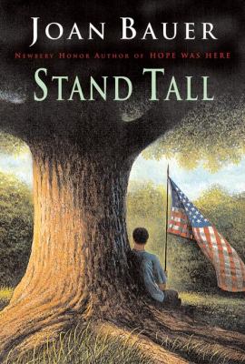 Stand tall /