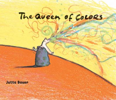 Queen of colors /