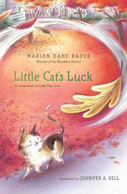 Little cat's luck /