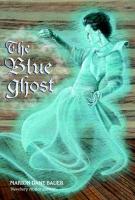 The blue ghost /