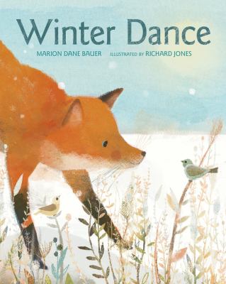 Winter dance /