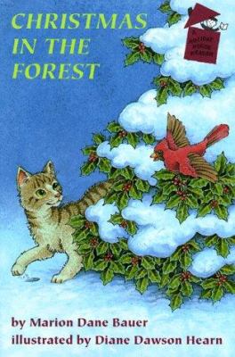 Christmas in the forest /
