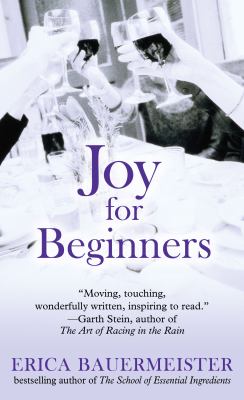 Joy for beginners [large type] /