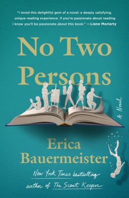 No two persons [ebook] : A novel.