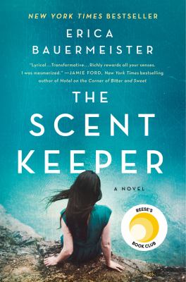 The scent keeper /