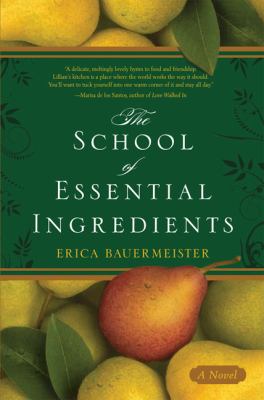 The school of essential ingredients /
