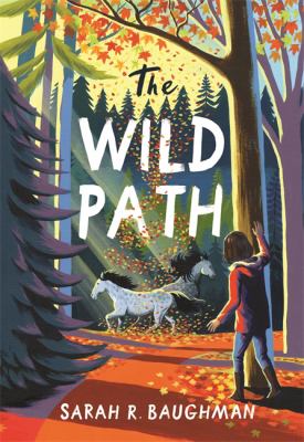 The wild path /