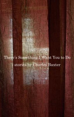 There's something I want you to do : stories /