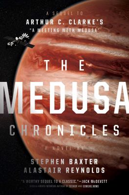 The Medusa chronicles /
