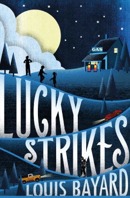 Lucky strikes /