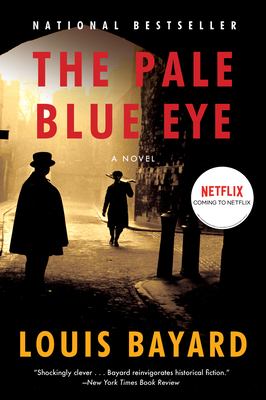 The pale blue eye : a novel /