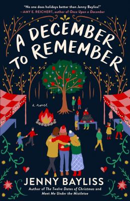 A December to remember : a novel /