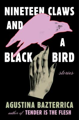 Nineteen claws and a black bird [ebook].