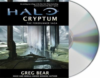 Halo. Cryptum [compact disc, unabridged] /