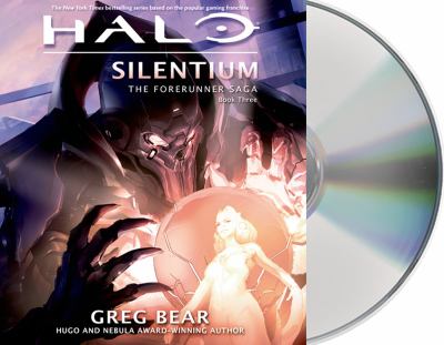 Halo. Silentium [compact disc, unabridged] /
