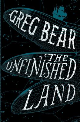 The unfinished land /