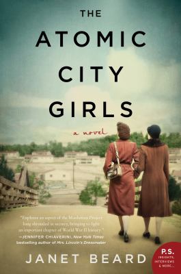 The atomic city girls /