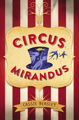 Circus Mirandus /