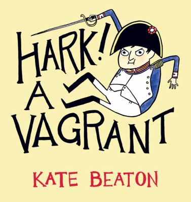 Hark! : a vagrant /