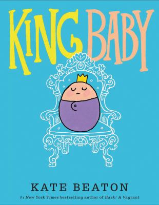 King Baby /