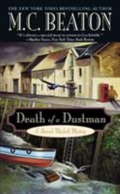 Death of a dustman /