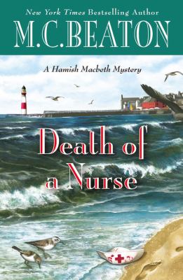 Death of a nurse /