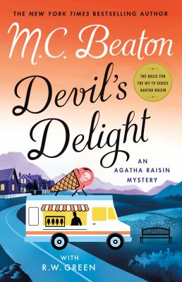 Devil's delight : an Agatha Raisin mystery /