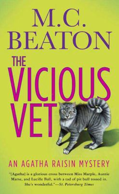 The vicious vet /