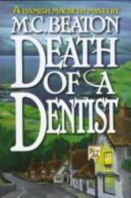 Death of a dentist /