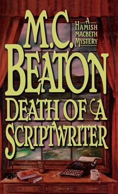 Death of a scriptwriter /